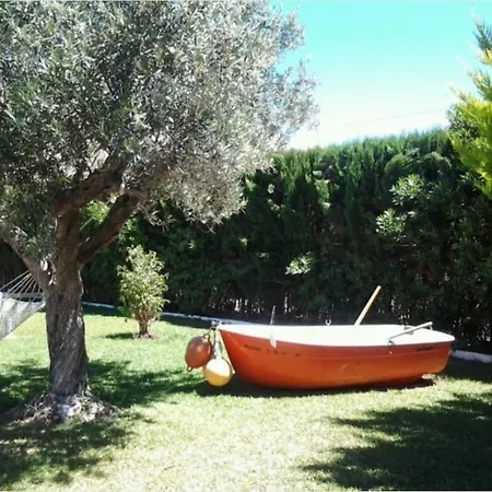 Villa Beach Sort De La Mar