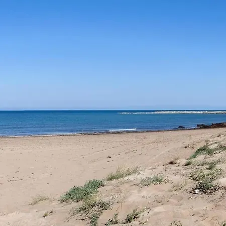 Villa Beach Sort De La Mar Denia