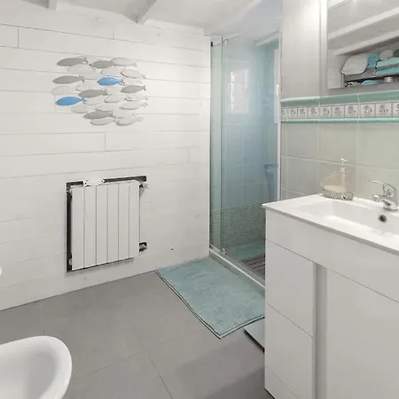 Villa Beach Sort De La Mar