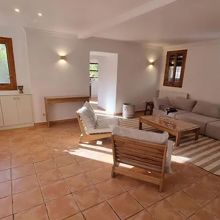 Villa Beach Sort De La Mar